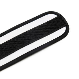 Ohmama Fetish - Manette Da Polso Grigie