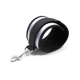 Ohmama Fetish - Manette Da Polso Grigie