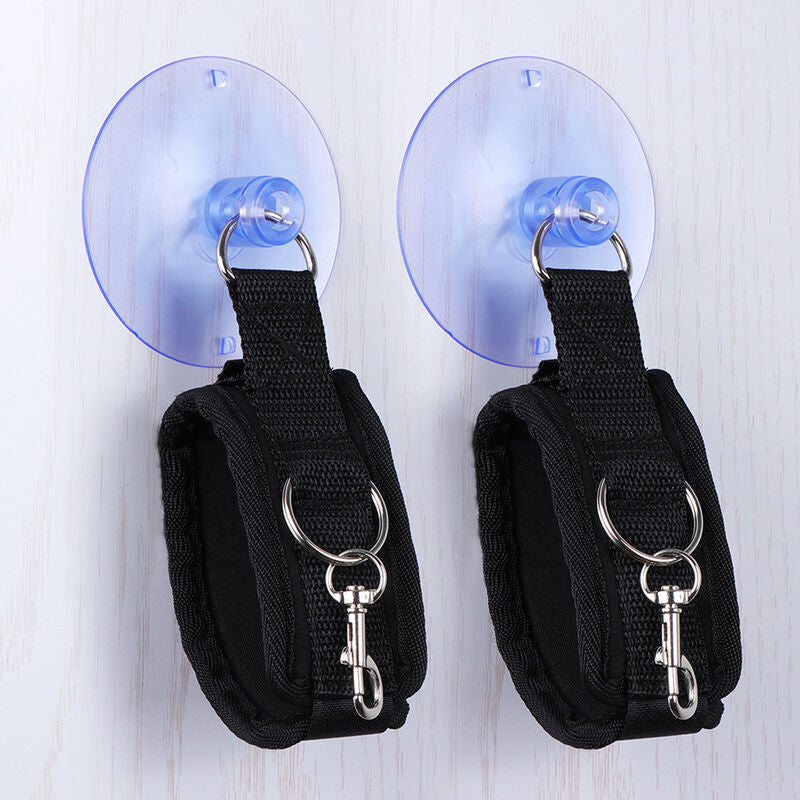 OHMAMA FETISH Accessorio BDSM