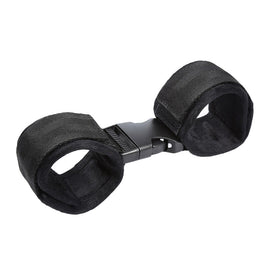 OHMAMA FETISH - FERMAPOLSO IN NYLON CON GANCIO E ANELLO