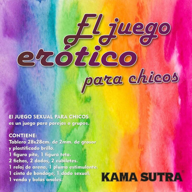 Pride - Gioco Erotico Per Ragazzi Lgbt