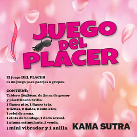 Diablo Picante Gioco di Piacere per Coppia - Benessere Intimo - immagine 2