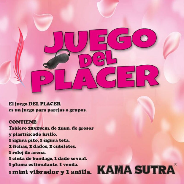 Diablo Picante Gioco di Piacere per Coppia - Benessere Intimo - immagine 2
