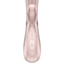 Satisfyer - Vibratore Per Amanti Caldi