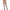 Leg Avenue - Collant A Rete Senza Cropped