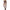 Leg Avenue - Collant A Rete Senza Cropped