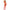 Leg Avenue - Set Tre Pezzi Taglia Unica - Rosso