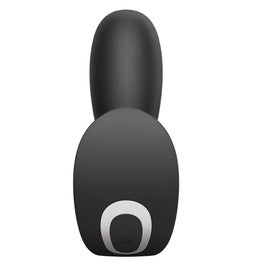 Satisfyer - Top Secret + Vibratore Nero
