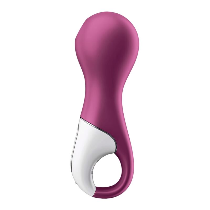 Satisfyer Lucky Libra Stimolatore con Vibrazione Premium - immagine 4