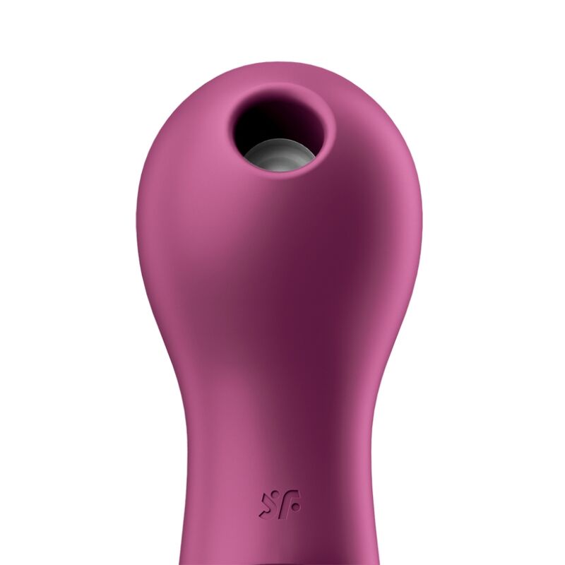 Satisfyer Lucky Libra Stimolatore con Vibrazione Premium - immagine 3