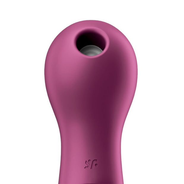 SATISFYER Vibratore