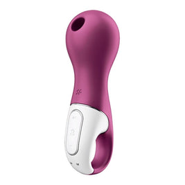 Satisfyer Lucky Libra Stimolatore con Vibrazione Premium - immagine 2