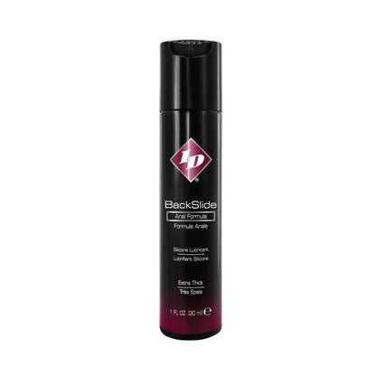 Id Backslide - Formula Anale 30 Ml