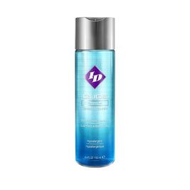 Id Glide Lubrificante a Base Acqua 130ml Body-Safe Premium