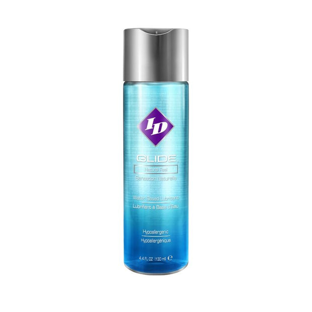 Id Glide Lubrificante a Base Acqua 130ml Body-Safe Premium