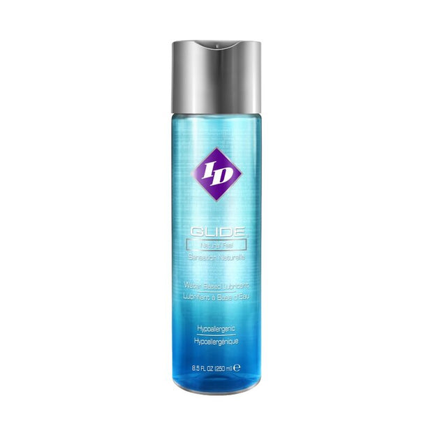 Id Glide Lubrificante a Base Acqua 250ml Body-Safe Premium