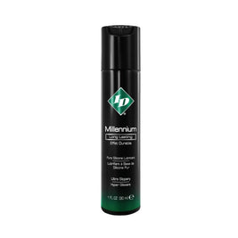 ID Millennium Lubrificante Silicone Premium 30ml Body-Safe