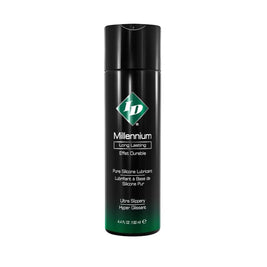 ID Millennium Lubrificante Premium Base Silicone 130ml - immagine 2