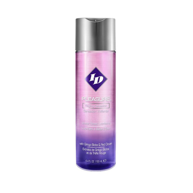 Id Pleasure Lubrificante Base Acqua 130ml Body-Safe | Syriox