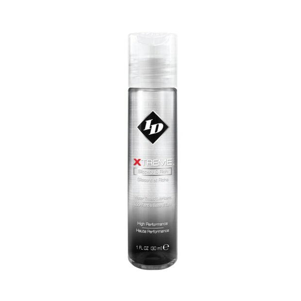 Id Xtreme Lubrificante Base Acqua 30ml Body-Safe Premium