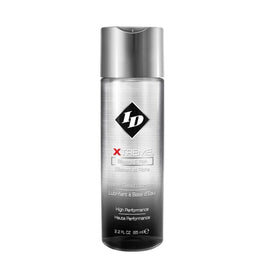 Id Xtreme Lubrificante a Base Acqua 65ml Body-Safe