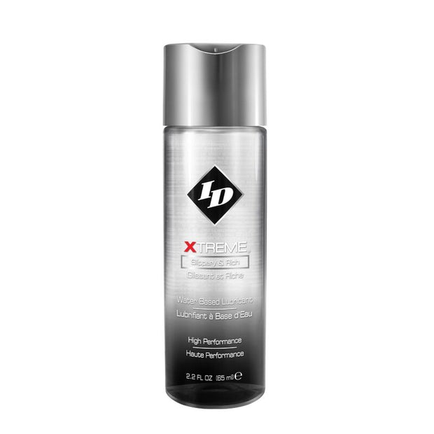Id Xtreme Lubrificante a Base Acqua 65ml Body-Safe