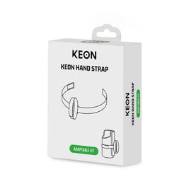 Kiiroo - Keon Cinturino Da Polso - Cinturino Da Polso