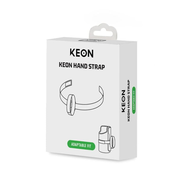 Kiiroo - Keon Cinturino Da Polso - Cinturino Da Polso
