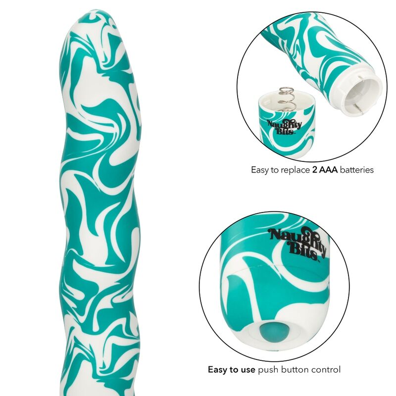 Calexotics - Squiggle Dick Personal