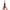 ROCKS-OFF - STIMOLATORE ANALE DISCOVER - NERO