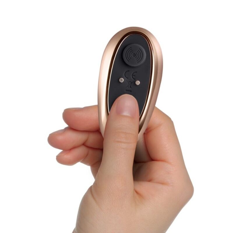 Rocks-Off Discover Stimolatore Premium con Telecomando - immagine 4