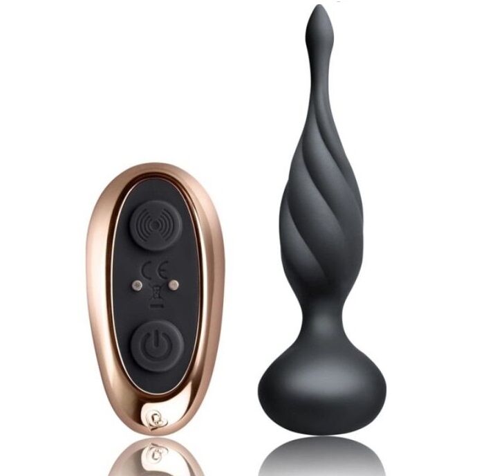 Rocks-Off Discover Stimolatore Premium con Telecomando