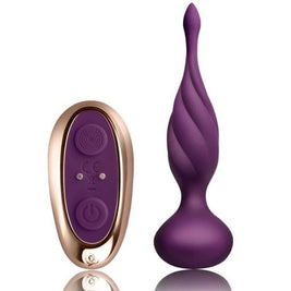 Rocks-Off Stimolatore Premium con Telecomando Wireless