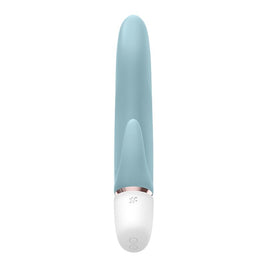 Satisfyer - Meraviglioso Set Di Quattro Vibratori E Air Pulse