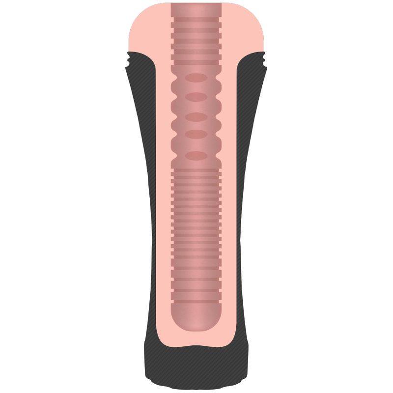 Jamyjob - Masturbatore Del Sedere - Ano