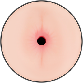 Jamyjob - Masturbatore Randy A Doppio Foro - Vagina E Ano
