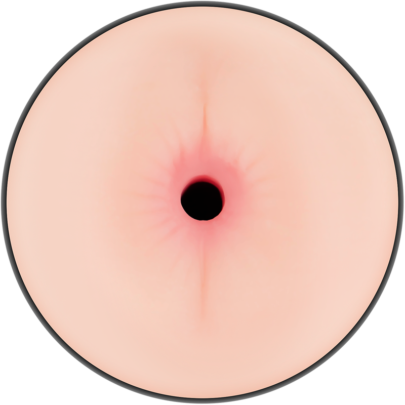 Jamyjob - Masturbatore Randy A Doppio Foro - Vagina E Ano