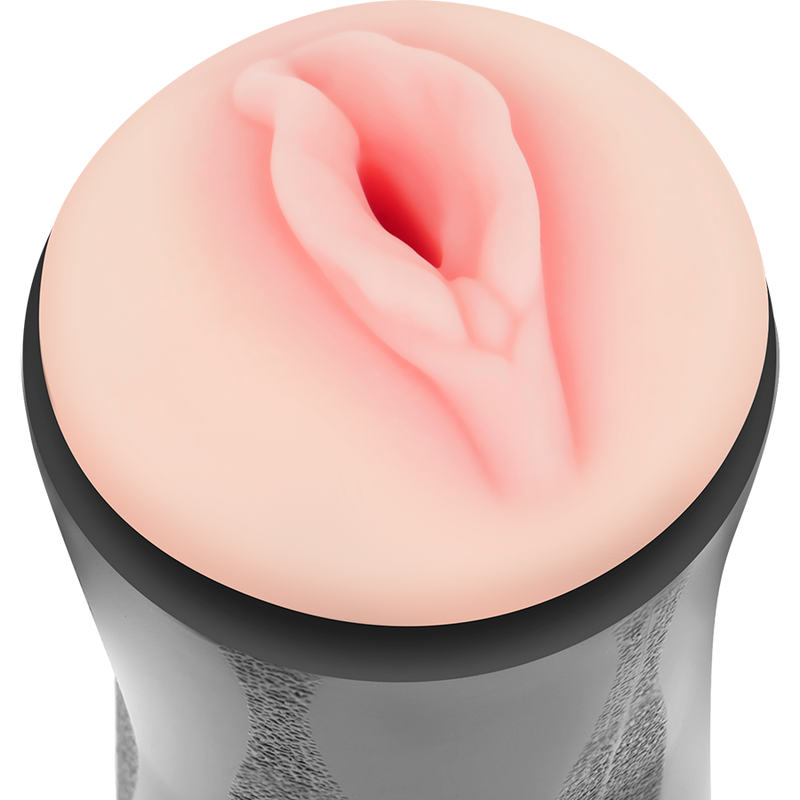 Jamyjob - Masturbatore Randy A Doppio Foro - Vagina E Ano