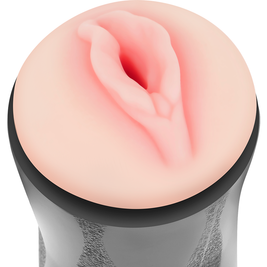 Jamyjob - Masturbatore Randy A Doppio Foro - Vagina E Ano