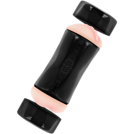 Jamyjob - Masturbatore Randy A Doppio Foro - Vagina E Ano