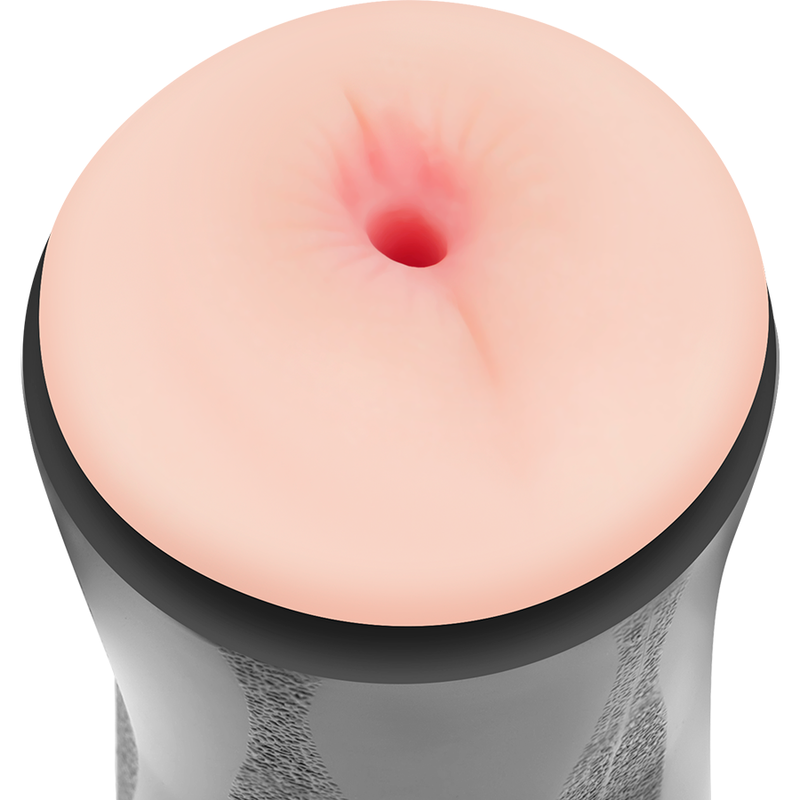 Jamyjob - Masturbatore Randy A Doppio Foro - Vagina E Ano