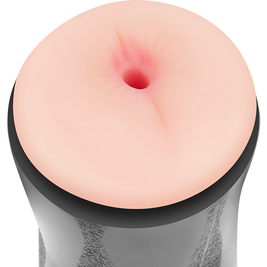 Jamyjob - Masturbatore Randy A Doppio Foro - Vagina E Ano