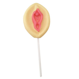 Spencer &Amp; Fleetwood - Lecca-Lecca Candy Pussy