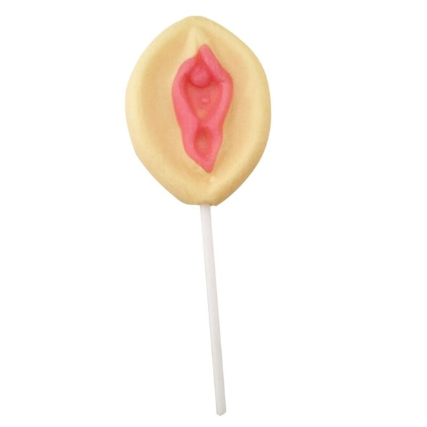 Spencer &Amp; Fleetwood - Lecca-Lecca Candy Pussy