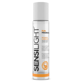 Lubrificante Sensilight Cocco e Melone Base Acqua 60ml | Intimateline