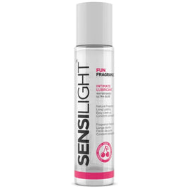 Intimateline - Sensilight Lubrificante A Base D'Acqua Ciliegia 60 Ml