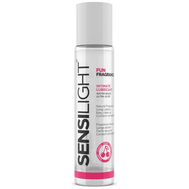 Intimateline Lubrificante Ciliegia Base Acqua Body-Safe 60ml
