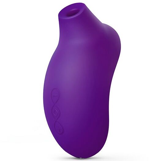 LELO Sona 2 Cruise Stimolatore ad Onde Soniche Lilac Premium