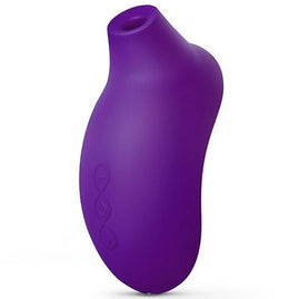 LELO Sona 2 Cruise Stimolatore ad Onde Soniche Lilac Premium