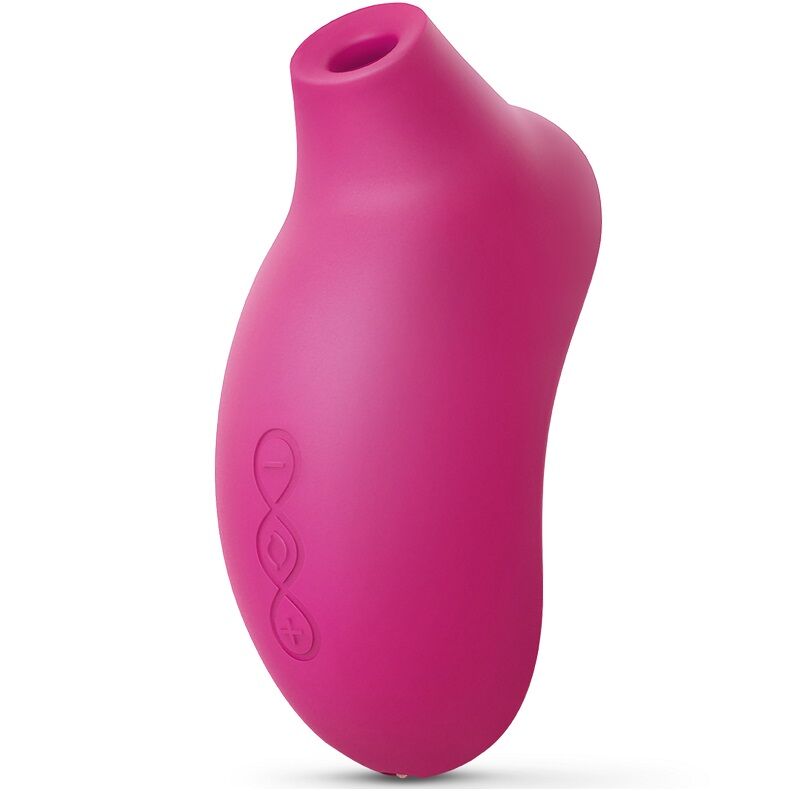 LELO Sona 2 Cruise Ciliegia Stimolatore Premium Sonic | Syriox